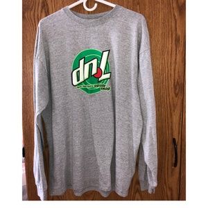 7-Up Long Sleeve